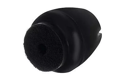 Tăvițe din fetru pentru picioarele scaunelor împotriva zgârieturilor – set de 16 bucăți