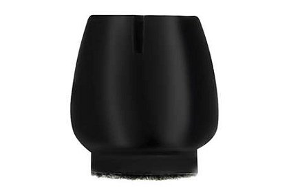 Tăvițe din fetru pentru picioarele scaunelor împotriva zgârieturilor – set de 16 bucăți