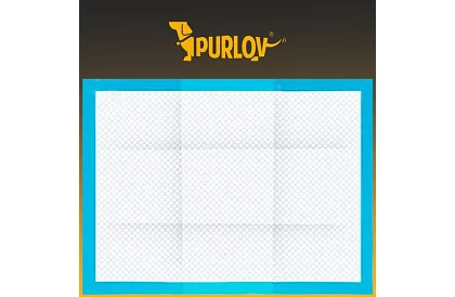 Saltele absorbante igienice pentru animale 33x45 cm – 100 buc + pungi