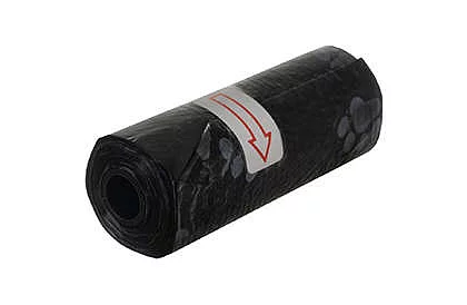 Saltele absorbante igienice pentru animale 33x45 cm – 100 buc + pungi