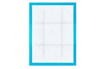 Saltele absorbante igienice pentru animale 33x45 cm – 100 buc + pungi