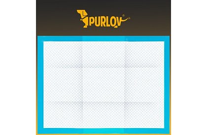 Saltele absorbante igienice pentru animale 33x45 cm – 100 buc + pungi