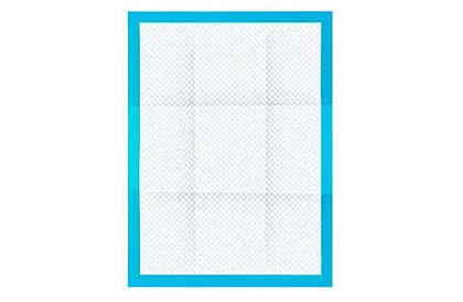 Saltele absorbante igienice pentru animale 33x45 cm – 100 buc + pungi