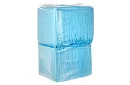 Saltele absorbante igienice pentru animale 33x45 cm – 100 buc + pungi