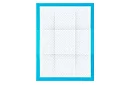 Saltele absorbante igienice pentru animale 33x45 cm – 100 buc + pungi