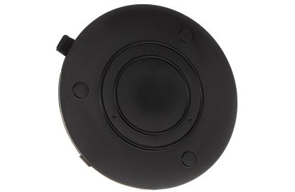 Ventuză cu manometru și pompă pentru comprese, plăci și sticlă