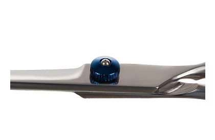 Foarfeci de coafură și accesorii – set de 7 bucăți