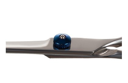 Foarfeci de coafură și accesorii – set de 7 bucăți