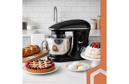 Robot de bucătărie 1500 W, cu bol de 6,2L – RUHHY