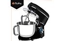 Robot de bucătărie 1500 W RUHHY 3 în 1 cu blender și râșniță pentru carne – bol de 6,2 l