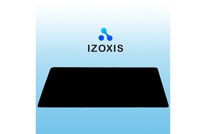 XXL suport pentru mouse și tastatură 90x45cm - negru