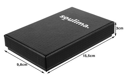 Set de unelte pentru unghii încarnate + cutie cadou