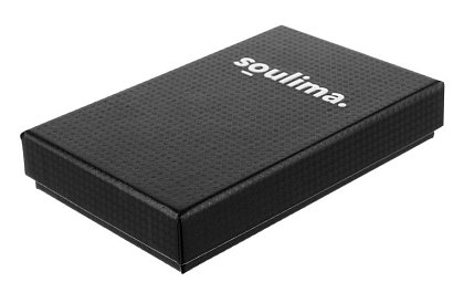 Set de unelte pentru unghii încarnate + cutie cadou