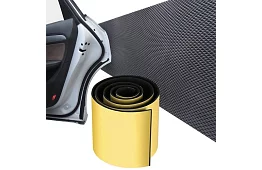 Protector de ușă auto – bumper pentru peretele garajului