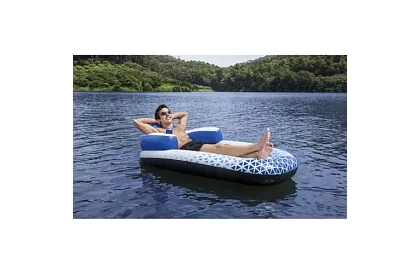 Saltea gonflabilă cu spătar – Bestway 43533