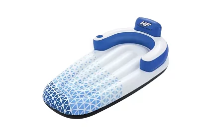 Saltea gonflabilă cu spătar – Bestway 43533