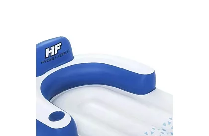 Saltea gonflabilă cu spătar – Bestway 43533