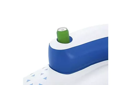 Saltea gonflabilă cu spătar – Bestway 43533