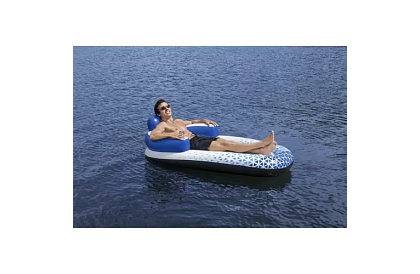 Saltea gonflabilă cu spătar – Bestway 43533