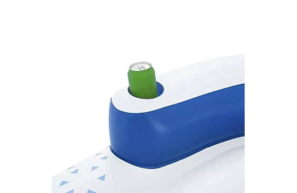 Saltea gonflabilă cu spătar – Bestway 43533