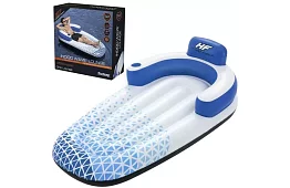 Saltea gonflabilă cu spătar – Bestway 43533