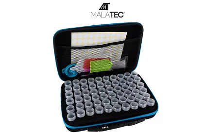 Organizator pentru accesorii pentru pictura cu diamante 5D