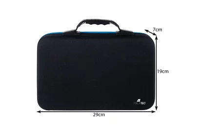 Organizator pentru accesorii pentru pictura cu diamante 5D
