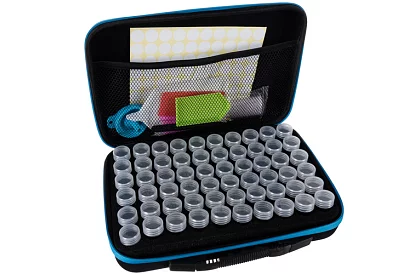 Organizator pentru accesorii pentru pictura cu diamante 5D