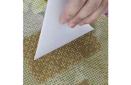 Organizator pentru accesorii pentru pictura cu diamante 5D