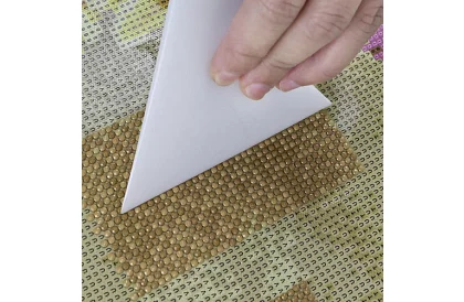 Organizator pentru accesorii pentru pictura cu diamante 5D