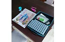 Organizator pentru accesorii pentru pictura cu diamante 5D