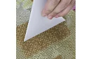 Organizator pentru accesorii pentru pictura cu diamante 5D