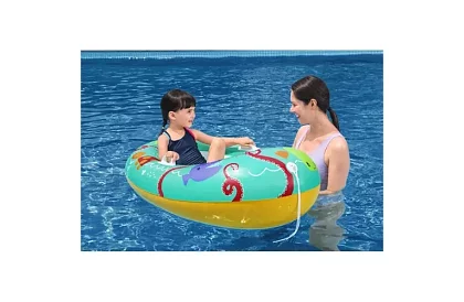 Bărcuță gonflabilă pentru copii – Bestway 34009