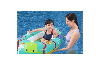Bărcuță gonflabilă pentru copii – Bestway 34009