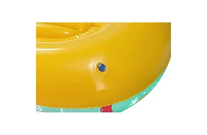 Bărcuță gonflabilă pentru copii – Bestway 34009