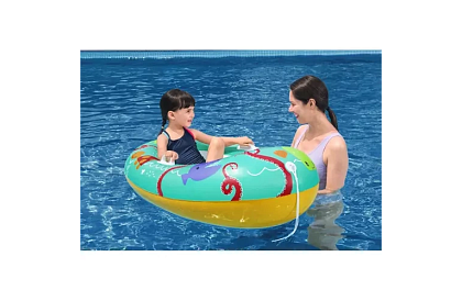 Bărcuță gonflabilă pentru copii – Bestway 34009