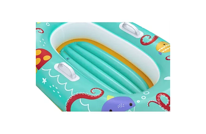 Bărcuță gonflabilă pentru copii – Bestway 34009