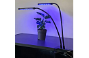 Lampa LED pentru creșterea plantelor DUO – cu temporizator și control