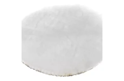 Burete de lustruire pentru burghiu de 80 mm - set de 12 elemente