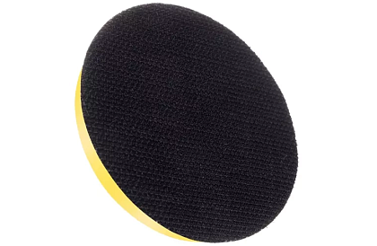 Burete de lustruire pentru burghiu de 80 mm - set de 12 elemente