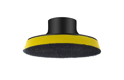 Burete de lustruire pentru burghiu de 80 mm - set de 12 elemente