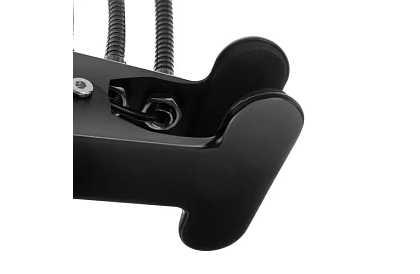 Lampa LED pentru creșterea plantelor TRIO – cu temporizator și control