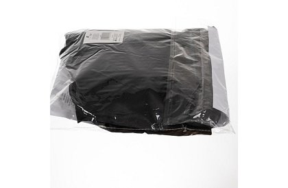 Cloak lung cu glugă