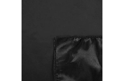 Cloak lung cu glugă