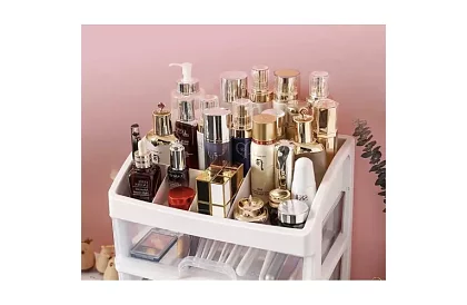 Organizator universal pentru cosmetice