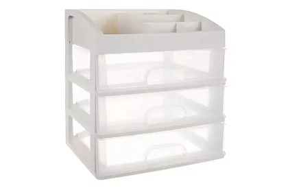 Organizator universal pentru cosmetice