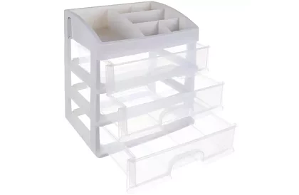 Organizator universal pentru cosmetice