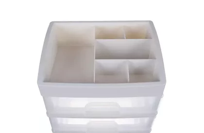 Organizator universal pentru cosmetice