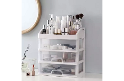 Organizator universal pentru cosmetice