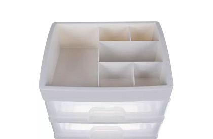 Organizator universal pentru cosmetice